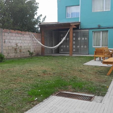 Avellaneda Suites Rio Gallegos Exterior photo