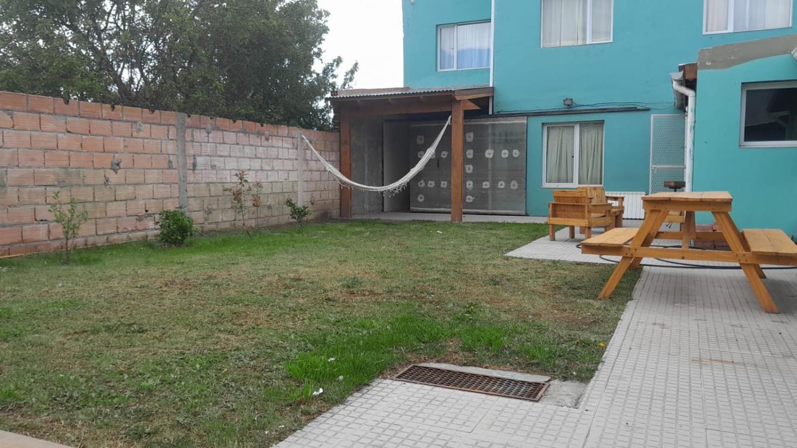 Avellaneda Suites Rio Gallegos Exterior photo